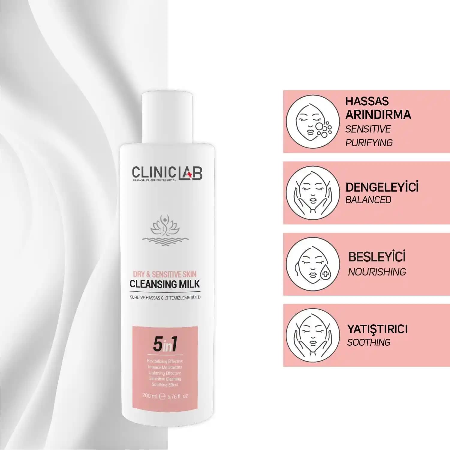 Cilt Temizleme Sütleri: Sağlıklı ve Parlak Bir Cilt İçin Doğru Seçenekler ve Kullanım İpuçları