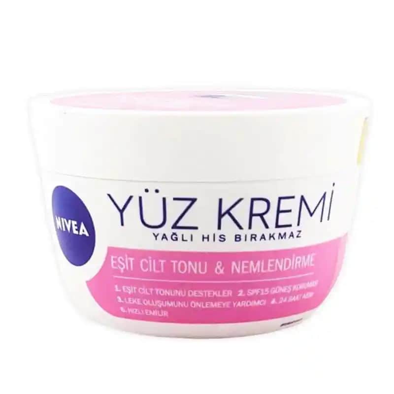 Cilt Tonu Eşitleme Kremleri: Sağlıklı ve Parlak Bir Cilt İçin Rehber