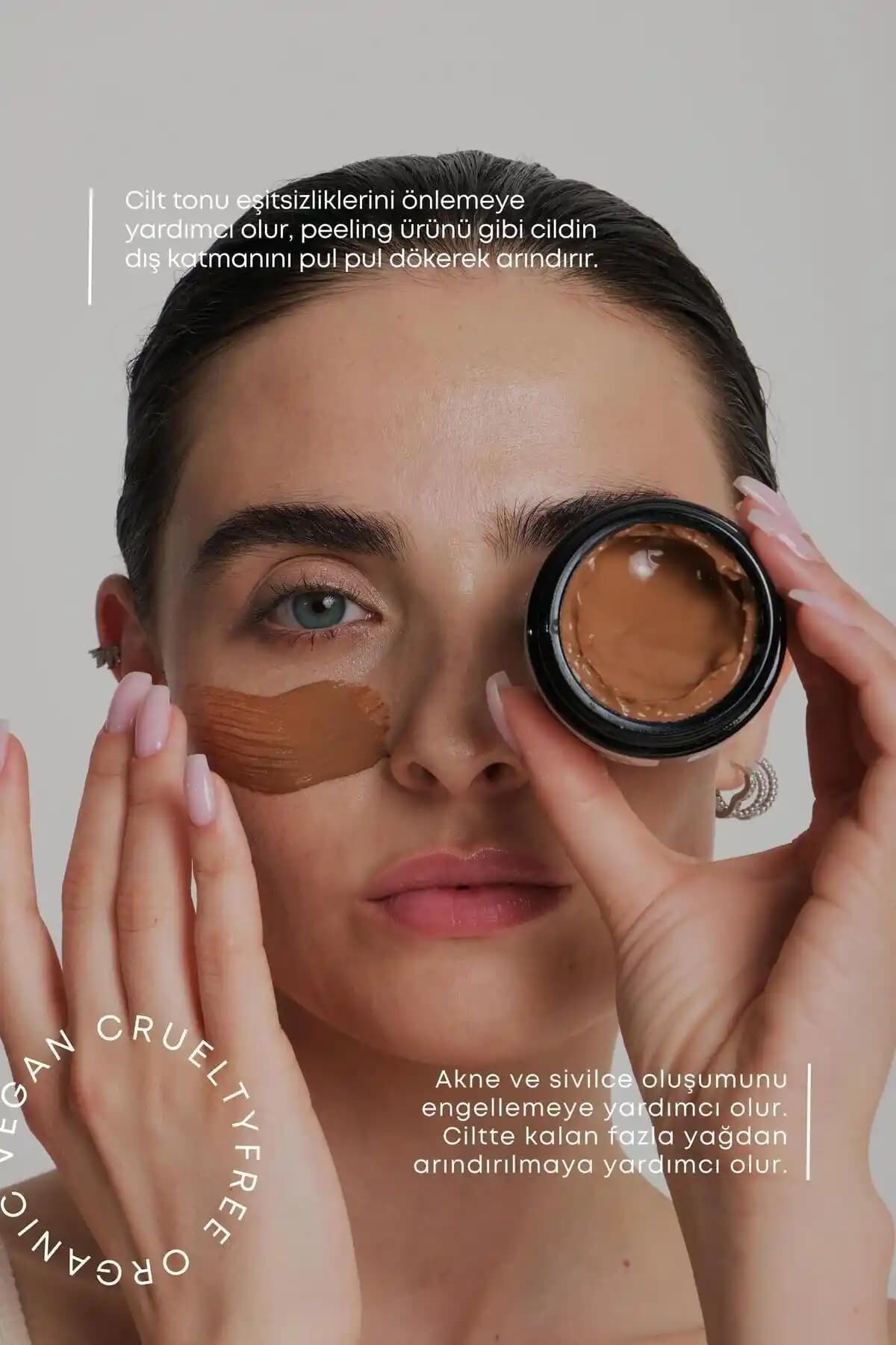 Cilt Tonu Eşitleme Maskeleri: Doğal ve Güvenilir Çözümlerle Sağlıklı Bir Cilt