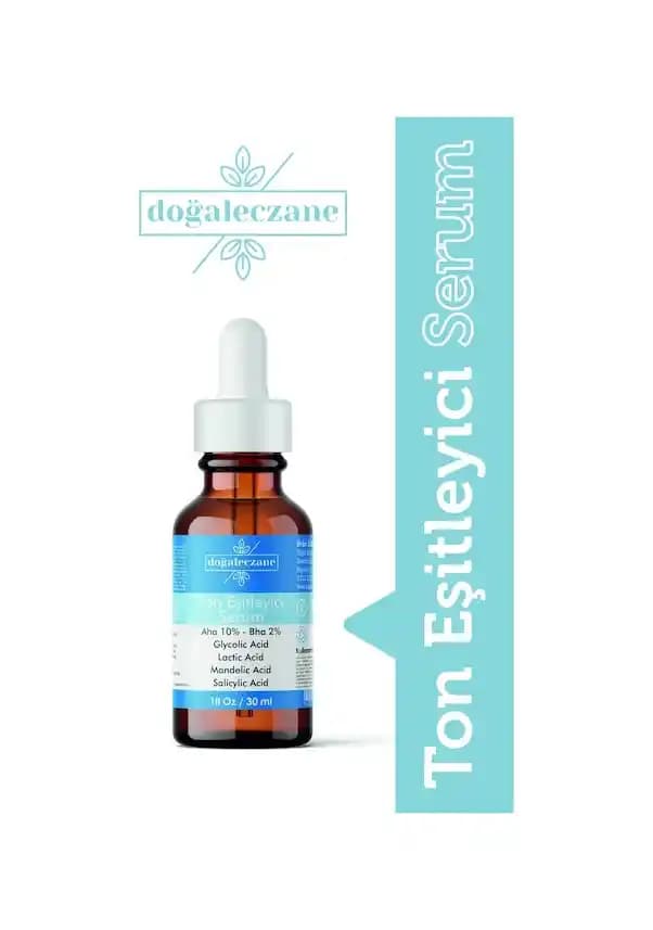 Cilt Tonu Eşitleme Serumu: Sağlıklı ve Parlak Bir Cilt İçin En İyi Seçenekler