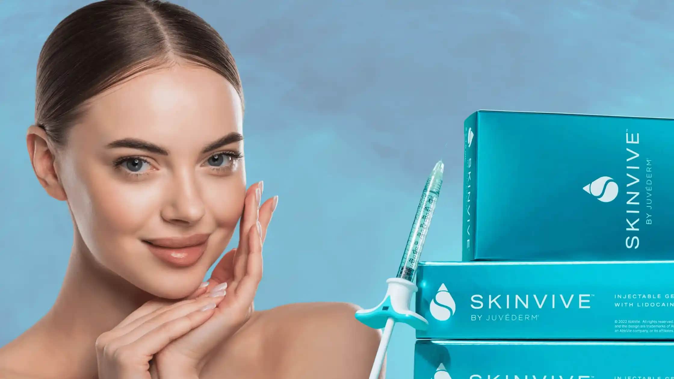 Cilt Yenilemenin Yeni Sırrı: Cilt Boosterlar ile Gözle Görülür Gelişmeler