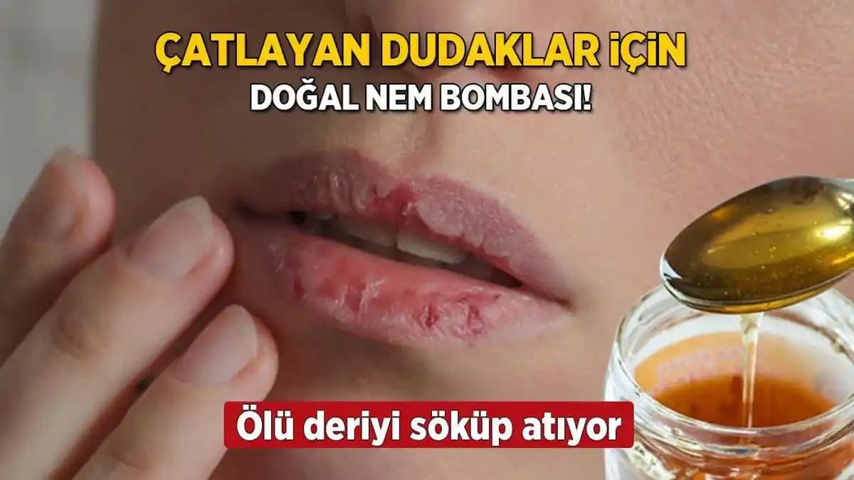 Ciltteki Ölü Deriyi Temizlemenin Doğal Yolları ve Cilt Sağlığına Faydaları