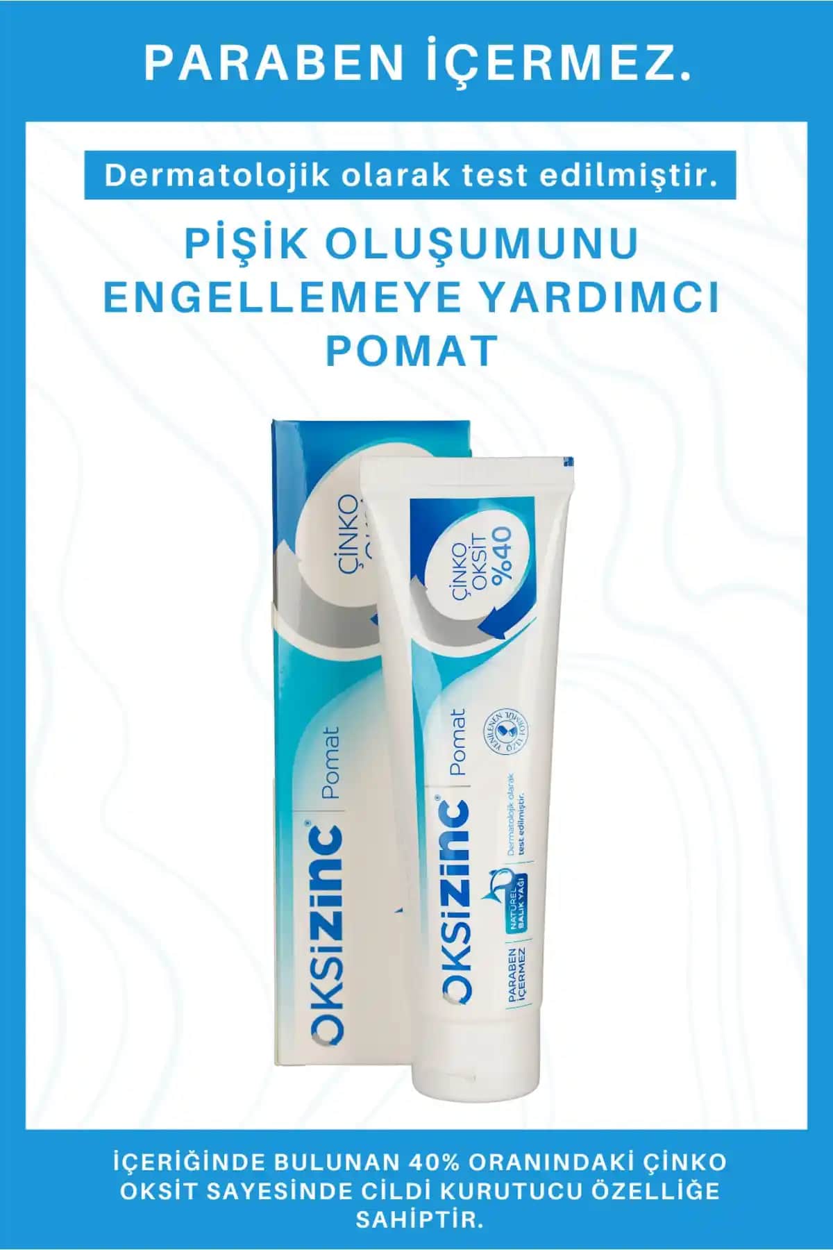 Çinko İçeren Pişik Kremleri: Bebek Sağlığında Güvenilir ve Etkili Çözüm