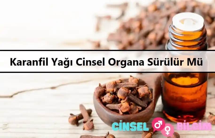 Cinsel Organlara Sürülen Yağlar: Güvenli Kullanım ve Doğal İçerikler Rehberi