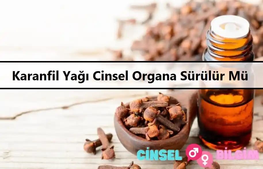 Cinsel Organlara Sürülen Yağlar: Güvenli Kullanım ve Doğal İçerikler Rehberi