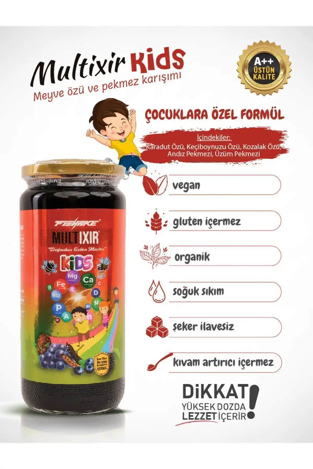 Çocuklar İçin Bağışıklık Güçlendirici Yöntemler ve Sağlıklı Gelişim Rehberi