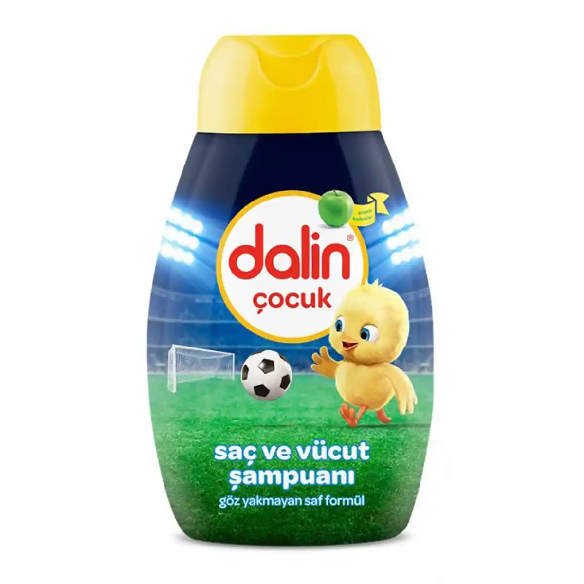 Çocuklar İçin Güvenilir ve Doğal Kozmetik Ürünleri: Dalin Kids Serisi İncelemesi