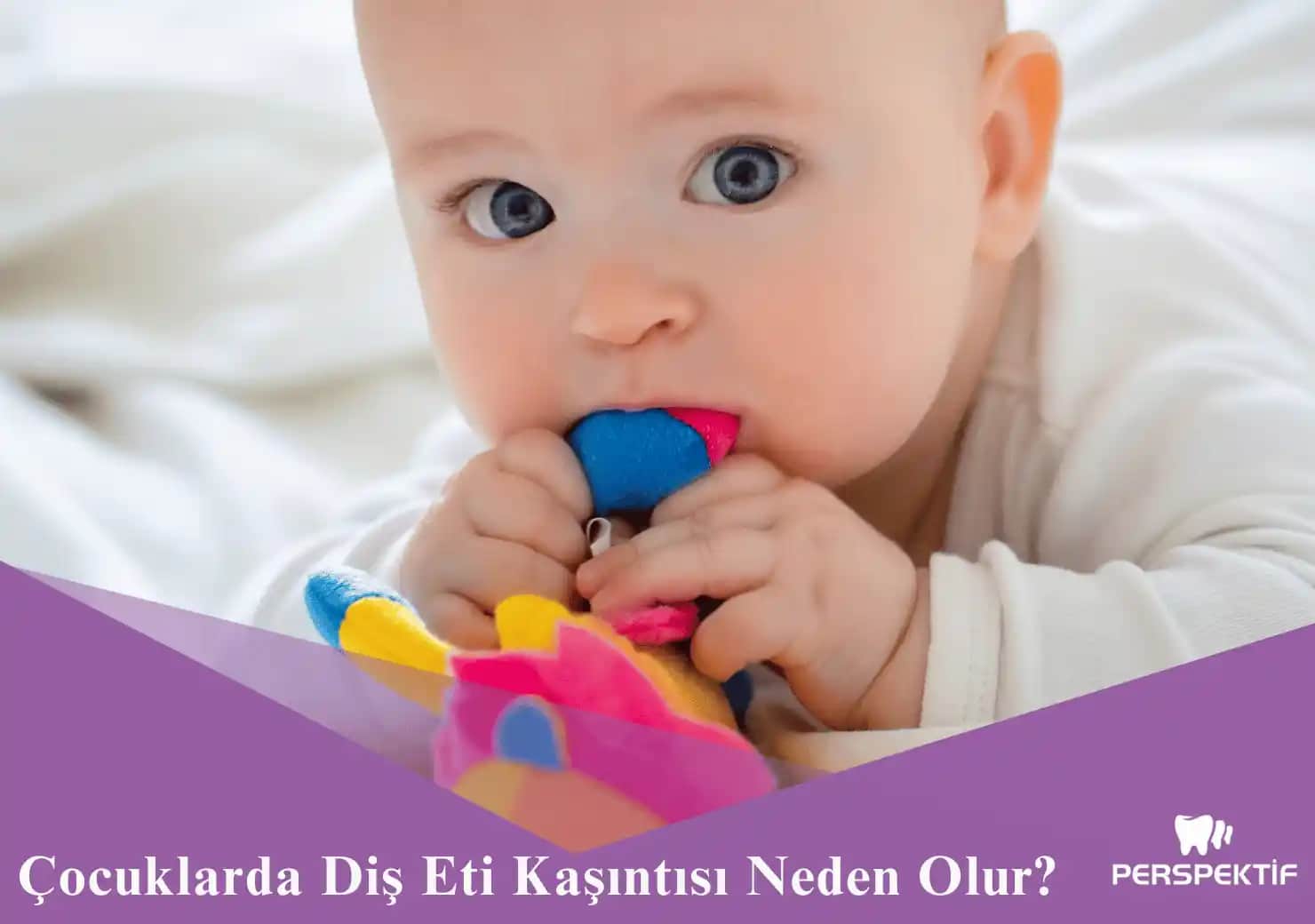 Çocuklarda Vücut Kaşıntısı Nedenleri ve Etkili Tedavi Yöntemleri
