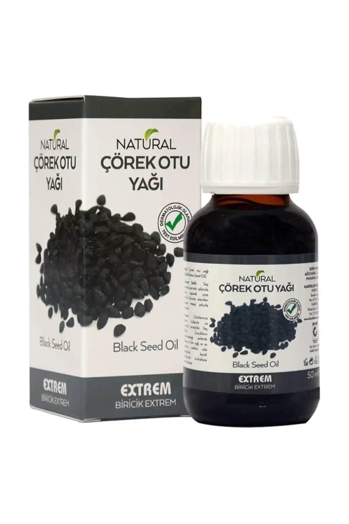 Çörek Otu Yağı ile Saç Uzatma ve Saç Sağlığına Faydaları Analizi