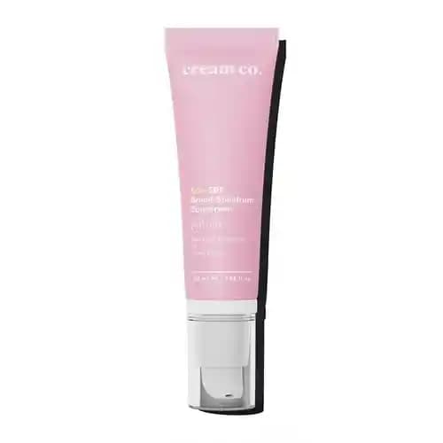 Cream Co. Mavi Krem: Doğal ve Hafif Nemlendirici Cilt Bakım Ürünü Özellikleri