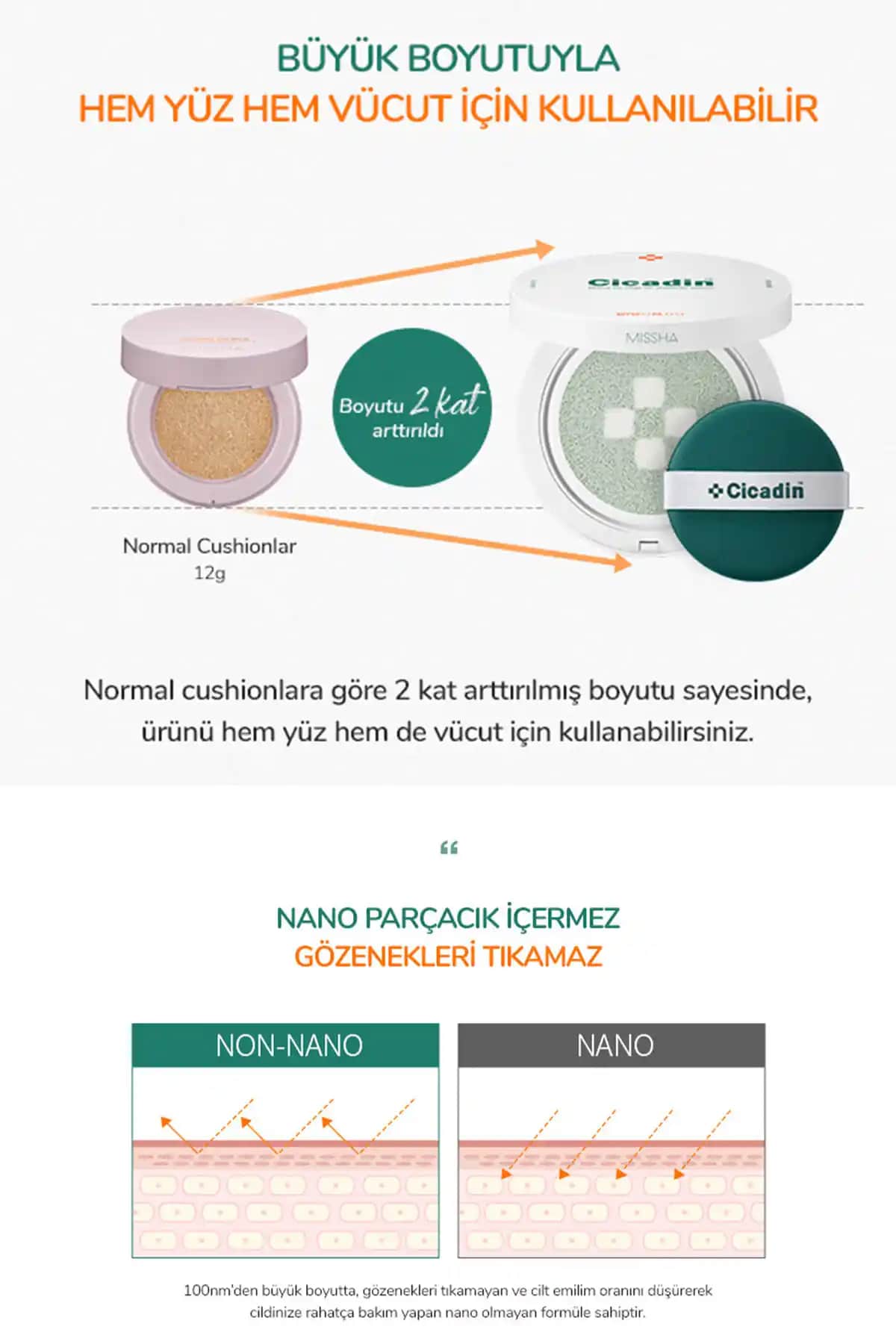 Cushion Güneş Kremi Nedir Nasıl Kullanılır ve Neden Tercih Edilmelidir