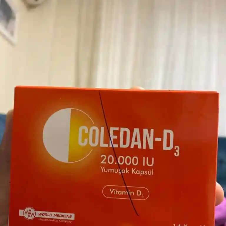 D vitamini eksikliği ve kozmetik alanındaki etkileri hakkında kapsamlı bilgi