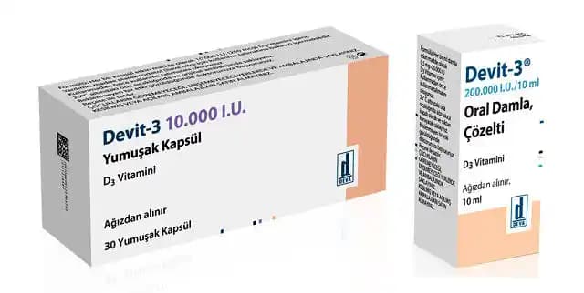 D Vitamini İğnesi Nedir, Fiyatlar ve Sağlık Üzerindeki Etkileri Nelerdir