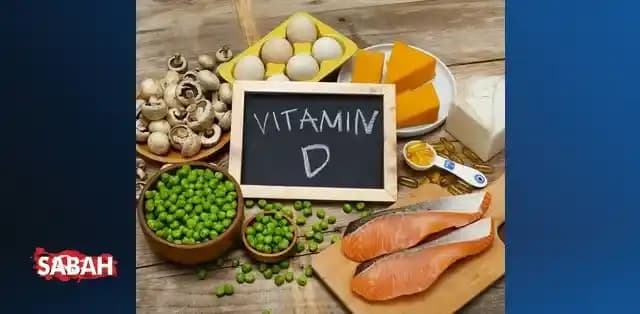 D vitamini ve kozmetik: cilt sağlığında yeni yaklaşımlar ve etkili kullanımı