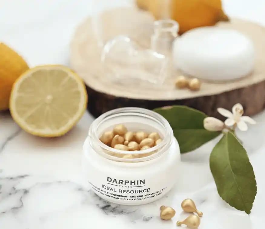 Darphin ile Kişiye Özel Cilt Analizi ve Bakım Yöntemleri Hakkında Bilgi