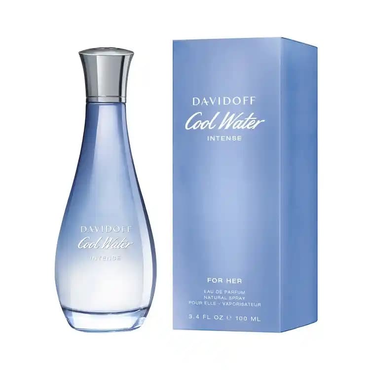 Davidoff Cool Water EDP: Ferahlatıcı ve Kalıcı Bir Parfüm Seçeneği
