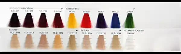 Davines Saç Boya Renk Kataloğu ile Doğal ve Güvenilir Saç Renkleri Seçenekleri