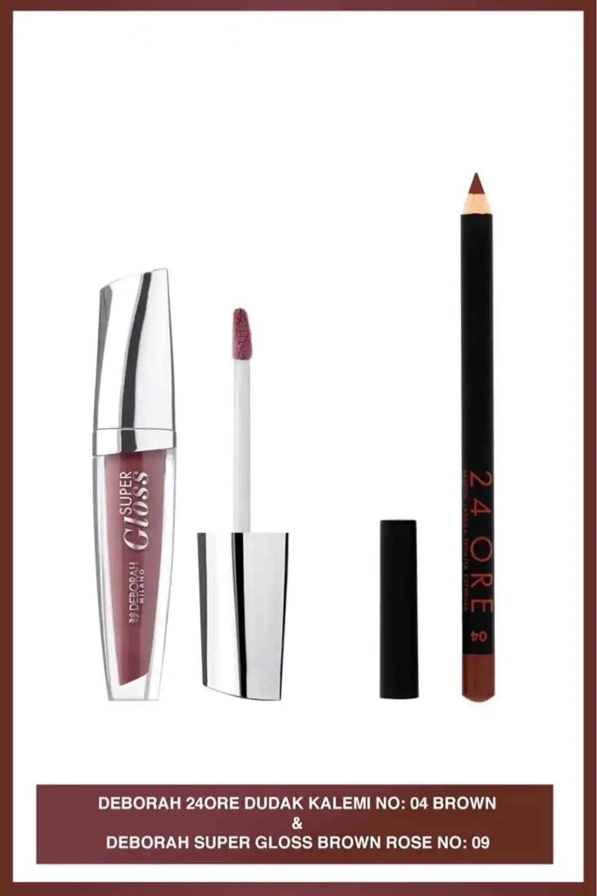 Deborah 09 Kozmetik Markası: Yenilikçi Ürünleri ve Gelişen Trendlerle Güçlü Konumunu Koruyor