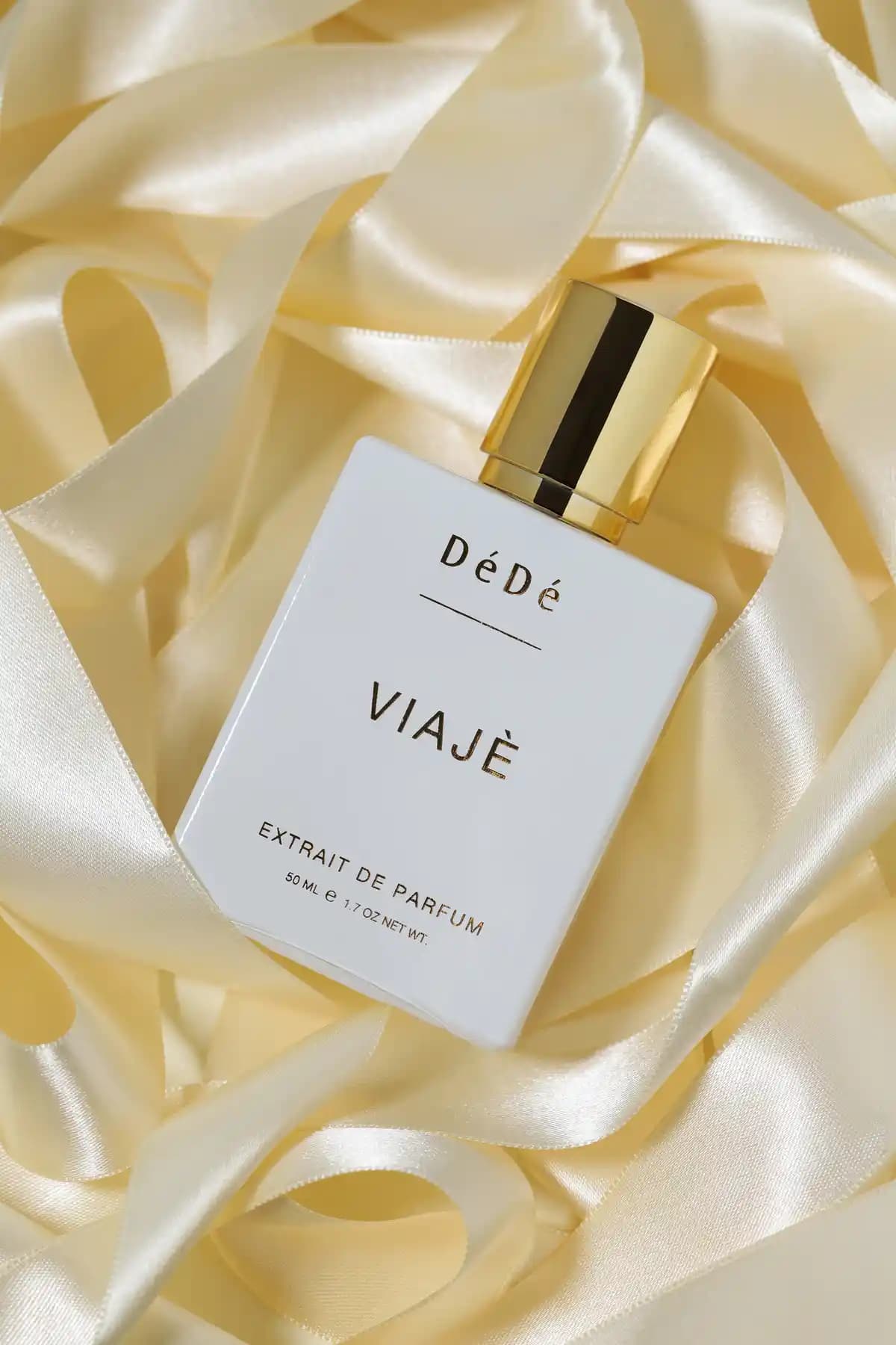 Dede Parfüm: Geleneksel Kökenlerden Modern Trendlerle Buluşan Otantik Koku Deneyimi