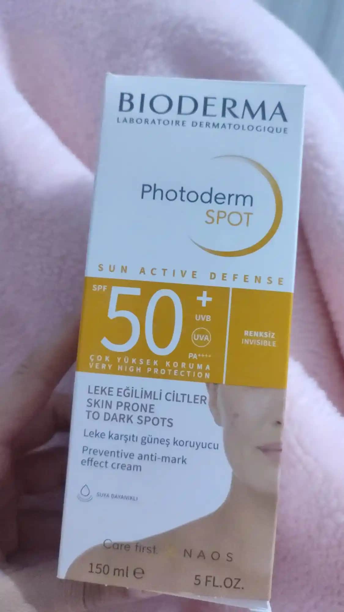 Deniz Alerjisi Kremi Nedir ve Cilt Koruma Yöntemleri Nelerdir