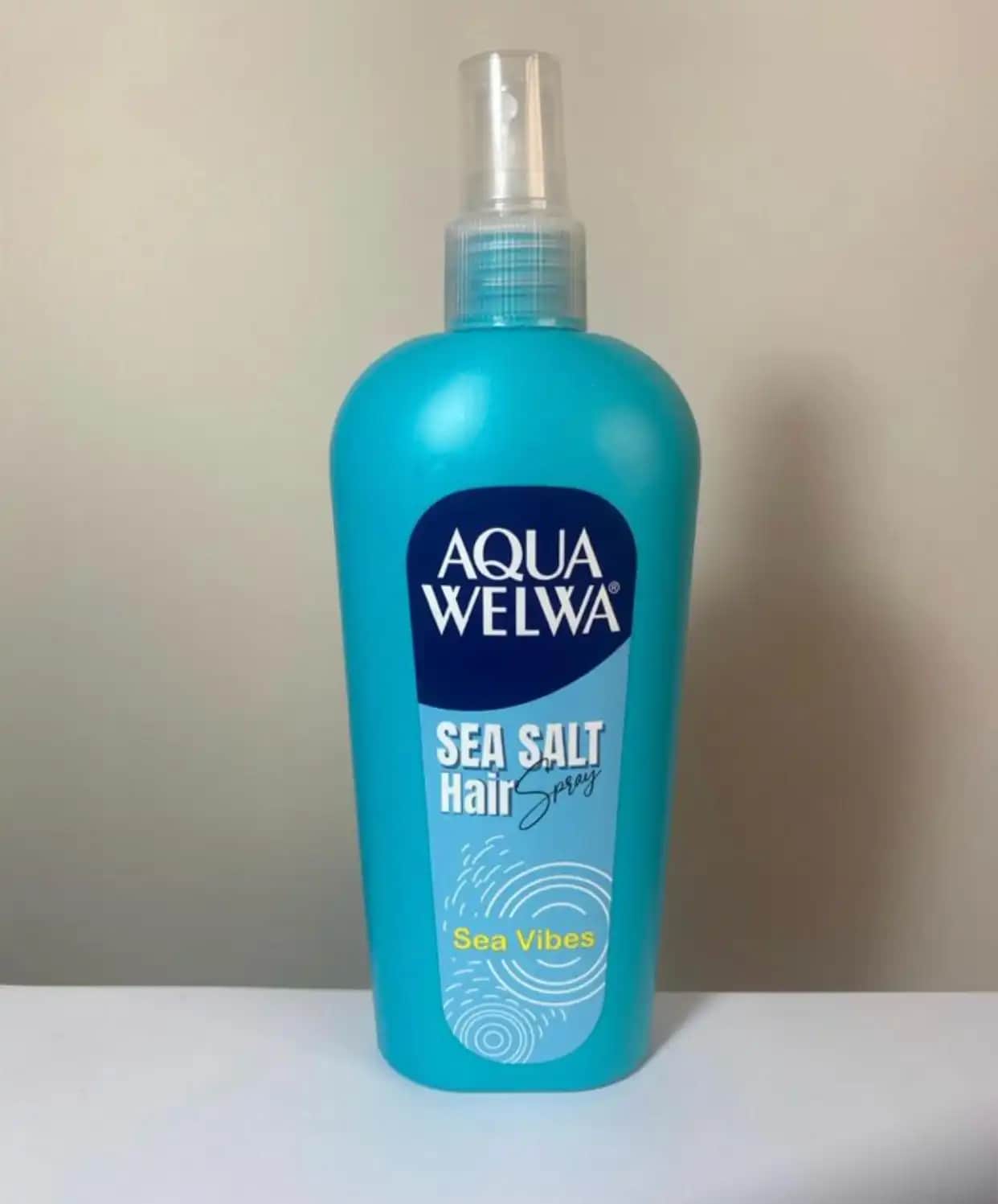 Deniz Suyu Spreyi ile Saç Bakımında Güncel Trendler ve Kullanım İpuçları