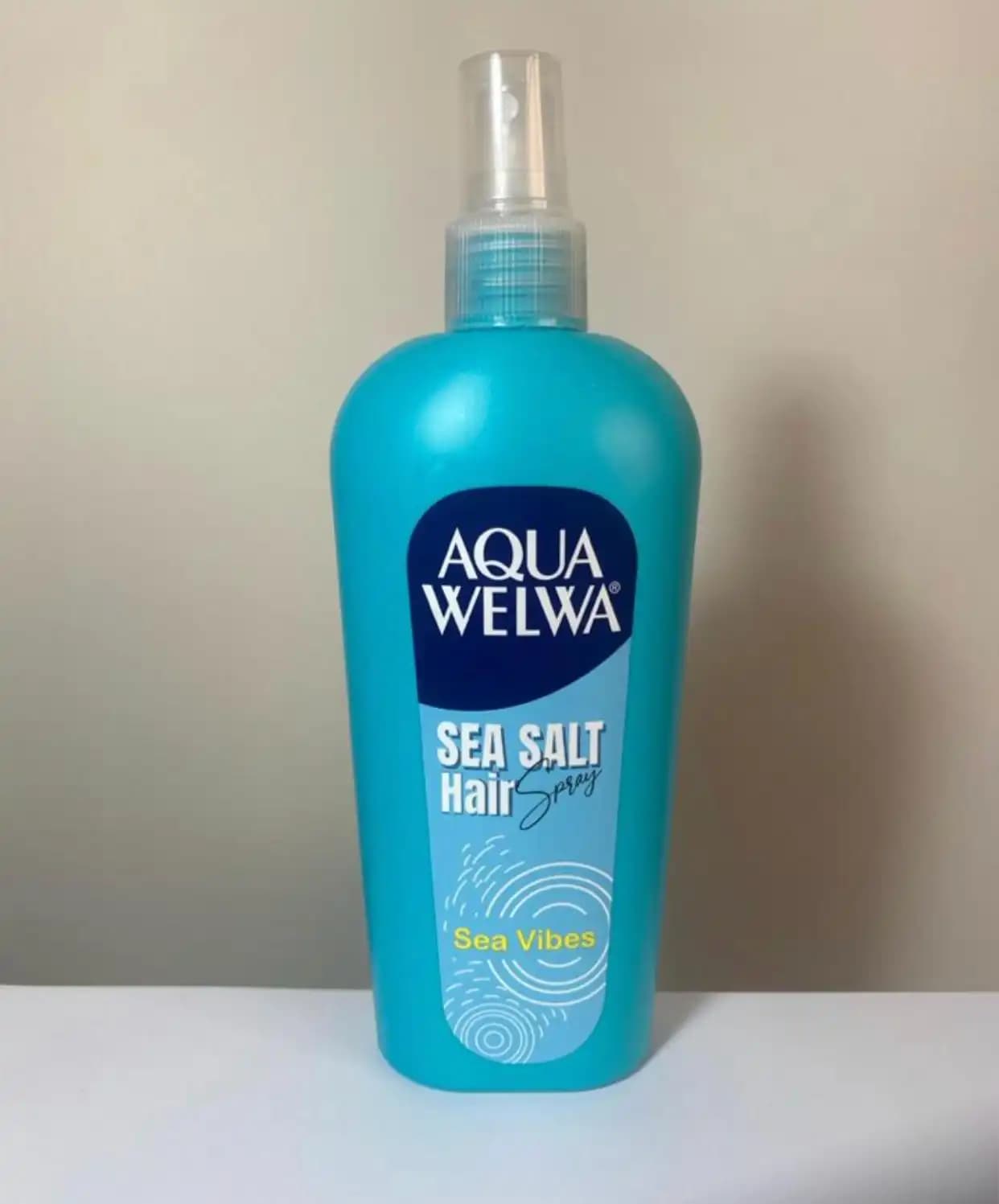 Deniz Suyu Spreyi ile Saç Bakımında Güncel Trendler ve Kullanım İpuçları