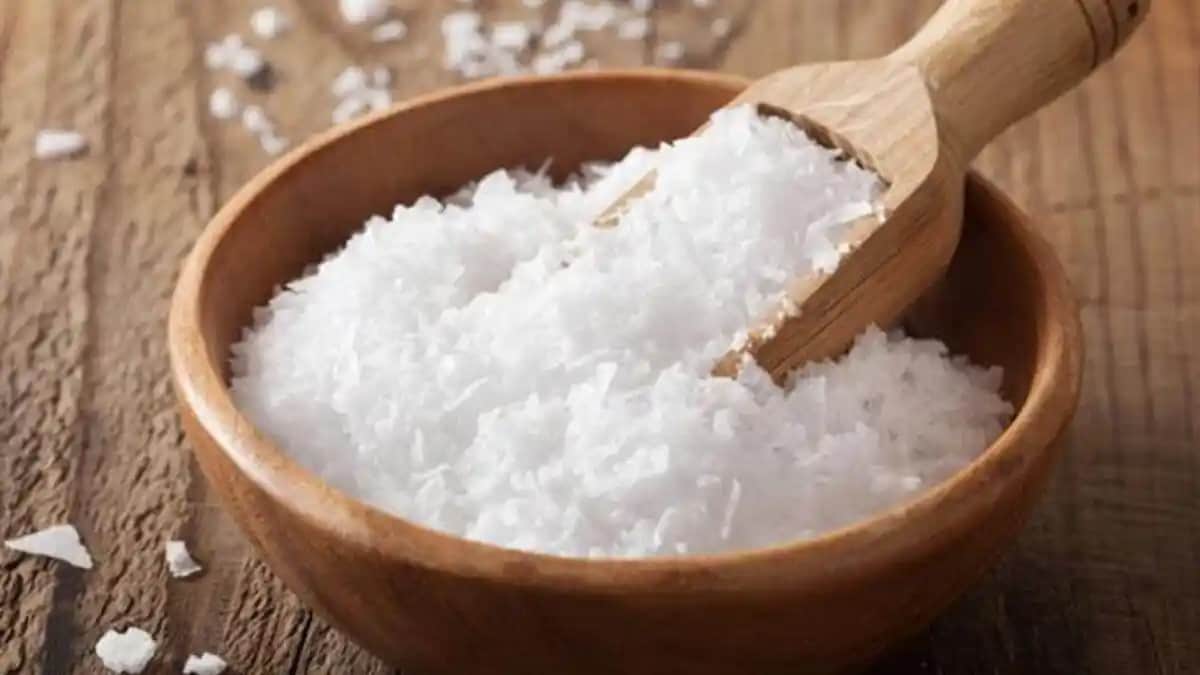 Deniz Tuzu ile Saç Bakımı: Doğal ve Etkili Saç Sağlığı Yöntemleri