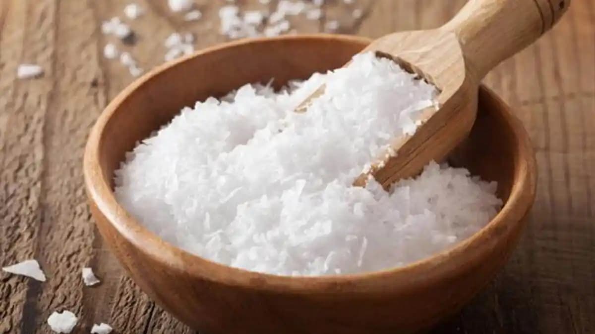 Deniz Tuzu ile Saç Bakımı: Doğal ve Etkili Saç Sağlığı Yöntemleri