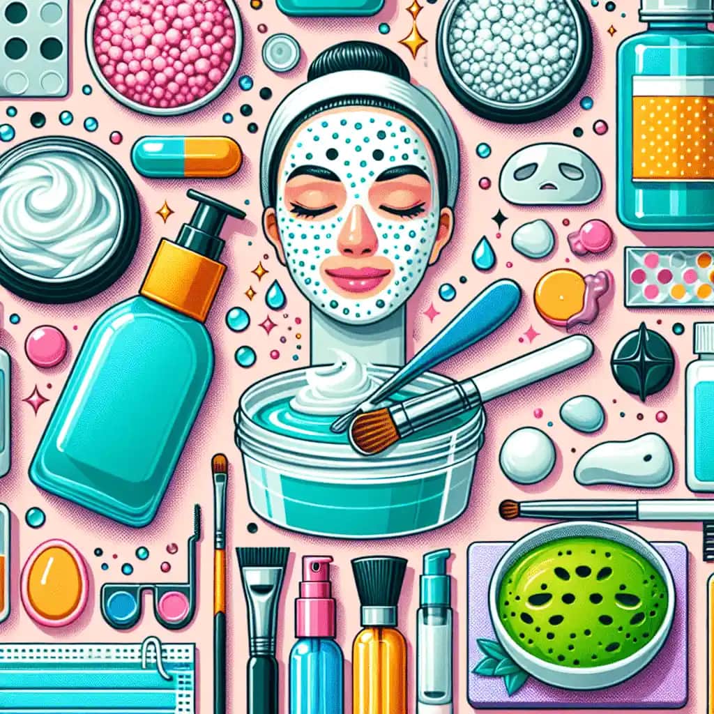 Deri Altındaki Siyah Noktalar Nasıl Geçer ve Kalıcı Çözüm Yolları Nelerdir