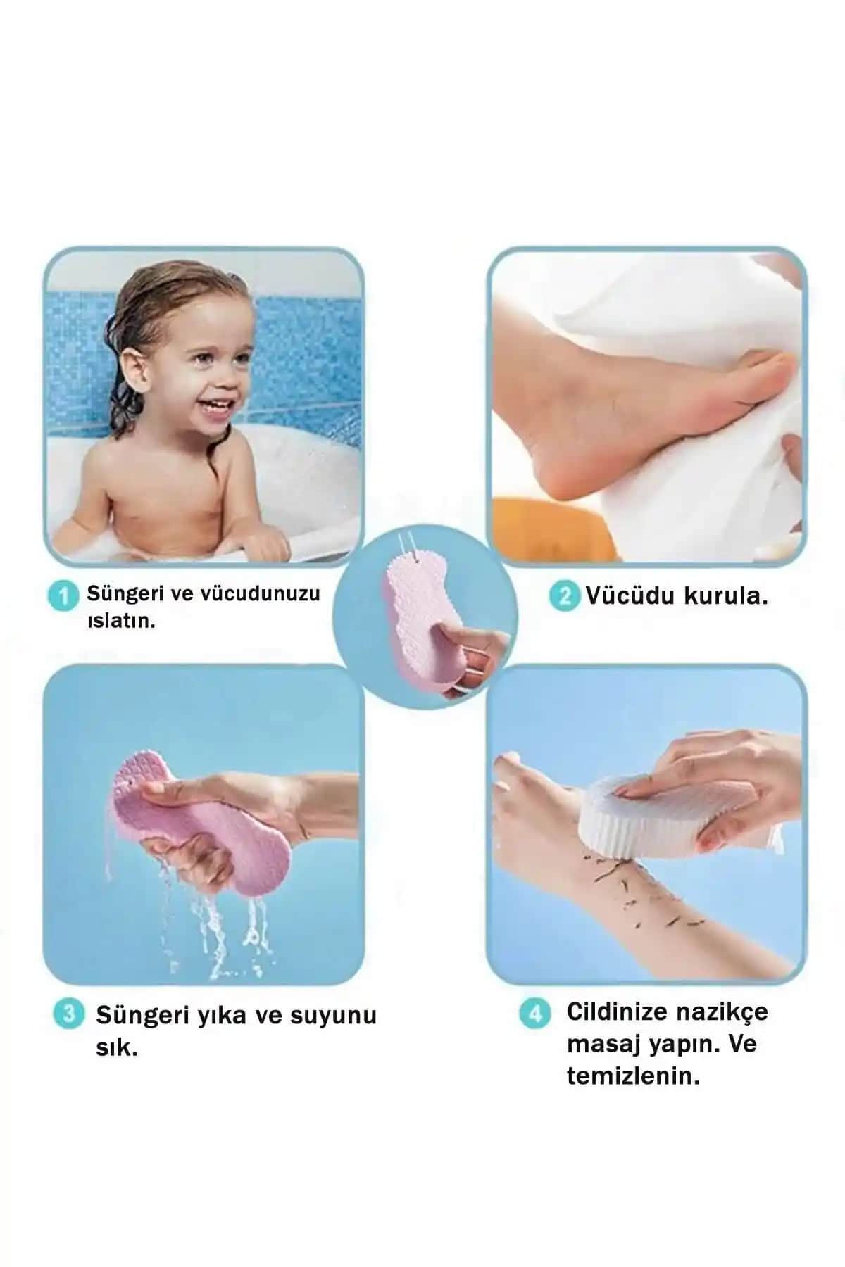 Deri Temizliği ve Bakımı İçin Olu Deri Temizleyici Kullanım Kılavuzu