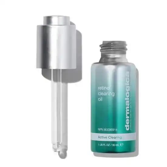 Dermalogica Retinol Oil 30ml: Cilt Yenileme ve Yaşlanma Karşıtı Güçlü Bakım Ürünü