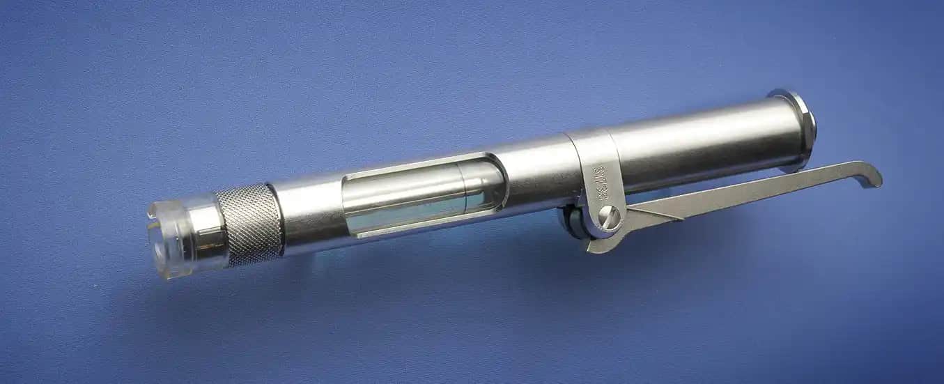 Dermojet Teknolojisi ile Kozmetikte Yeni Nesil Uygulama Yöntemleri ve Avantajları