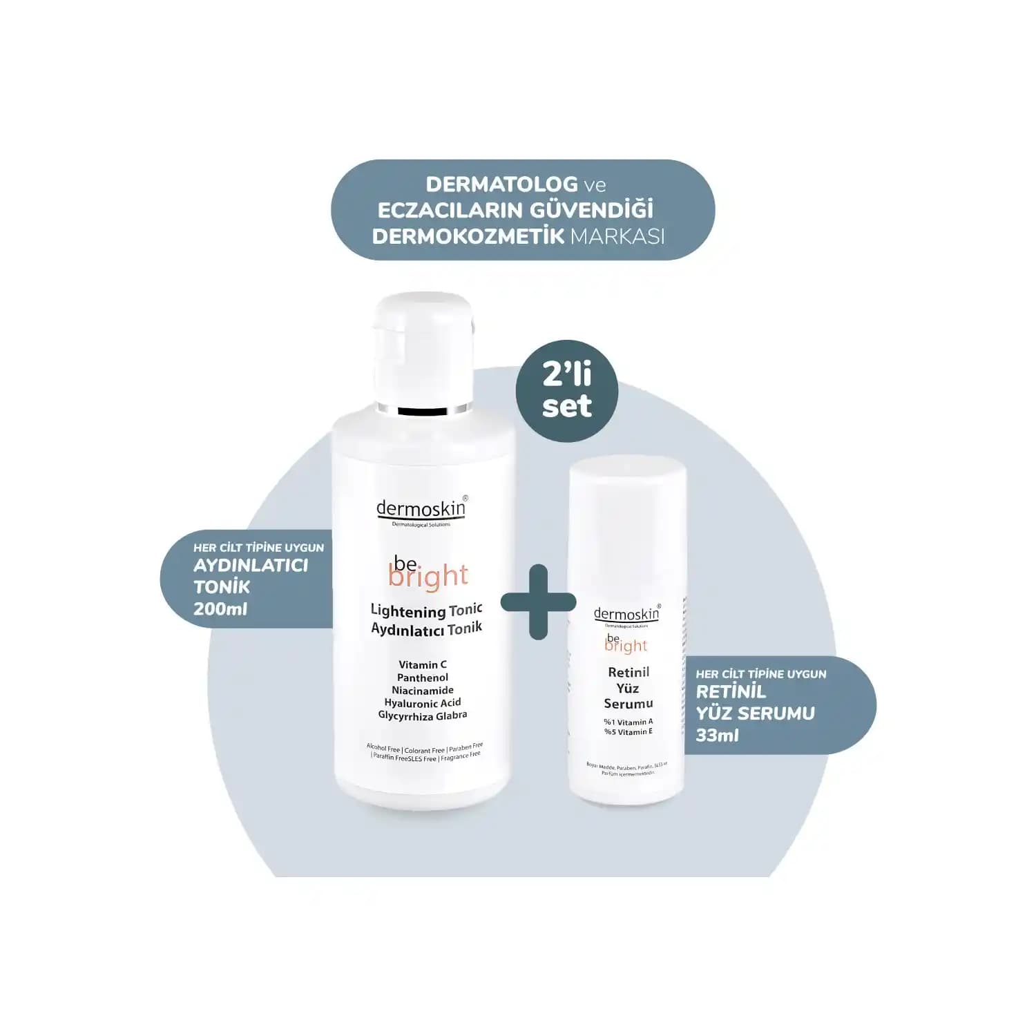 Dermokin ile Cilt Yenileme ve Gençleştirme İçin Güncel Çözümler