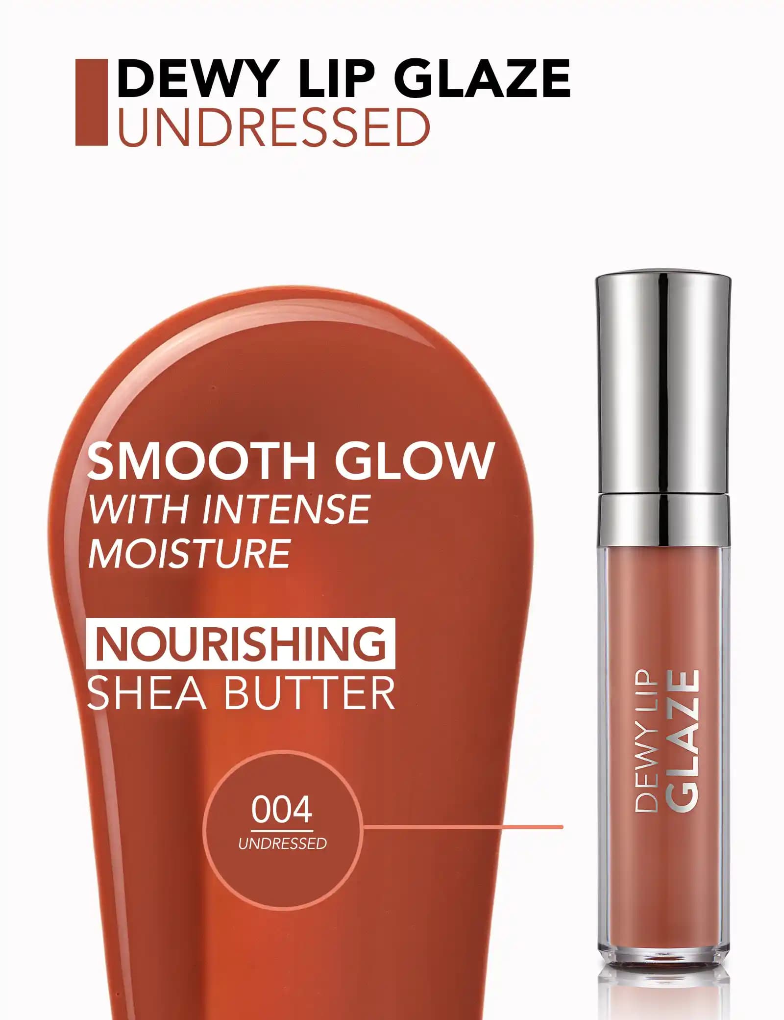 Dewy Lip Glaze ile Doğal ve Işıltılı Dudaklar İçin En İyi Makyaj Ürünü Rehberi