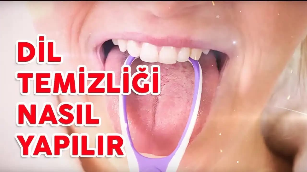Dil Pasını Temizleme Rehberi: Sağlıklı ve Güzel Bir Konuşma İçin Adımlar
