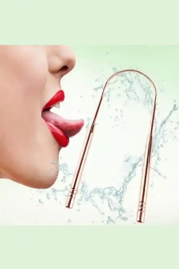 Dil Temizliğinin Güzellik ve Sağlık Üzerindeki Önemi ve Doğru Uygulama Yöntemleri