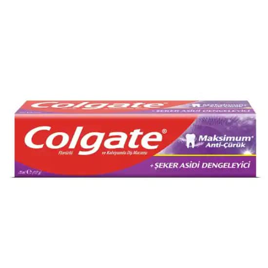 Diş Çürüklerine Karşı Koruma Sağlayan Çürük Kremi Kullanımı ve Faydaları