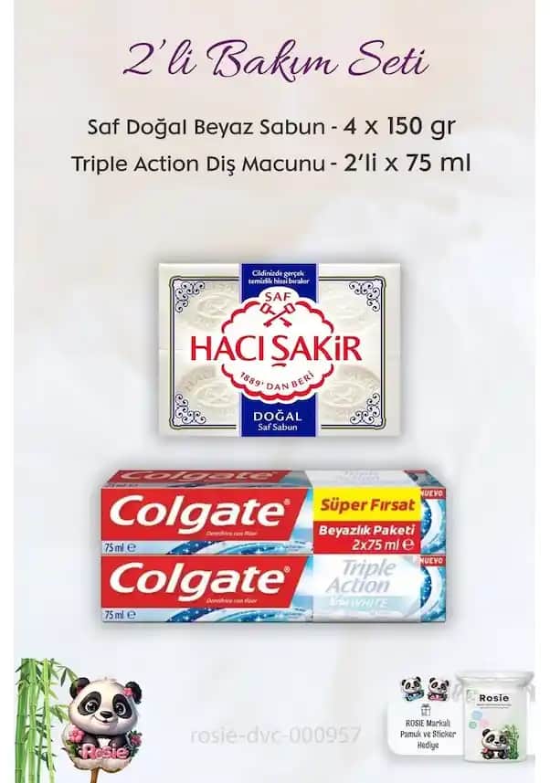 Diş Sabunu Kullanımı ve Avantajları: Doğal İçeriklerle Ağız Sağlığını Destekleme