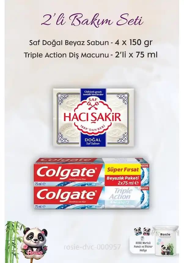 Diş Sabunu Kullanımı ve Avantajları: Doğal İçeriklerle Ağız Sağlığını Destekleme