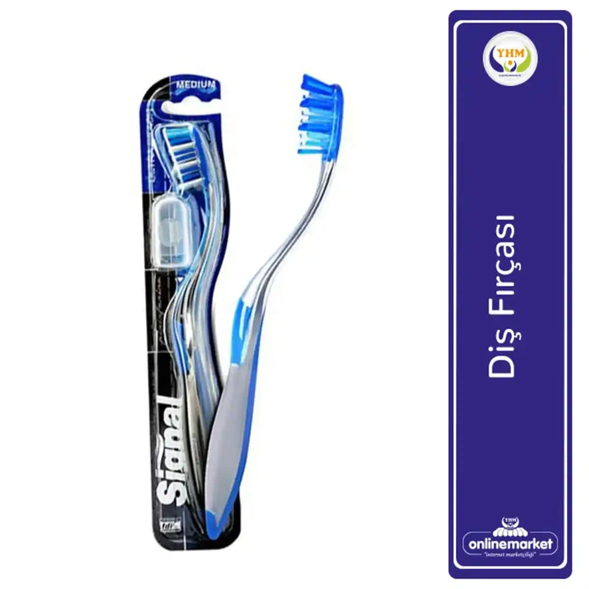 Diş Sağlığını Destekleyen Signal Ultra Reach Akıllı Diş Fırçası Özellikleri ve Kullanım İpuçları