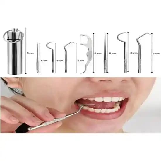 Diş Temizleme Setleri: Sağlıklı Gülüşler İçin Doğru Seçim ve Kullanım Rehberi