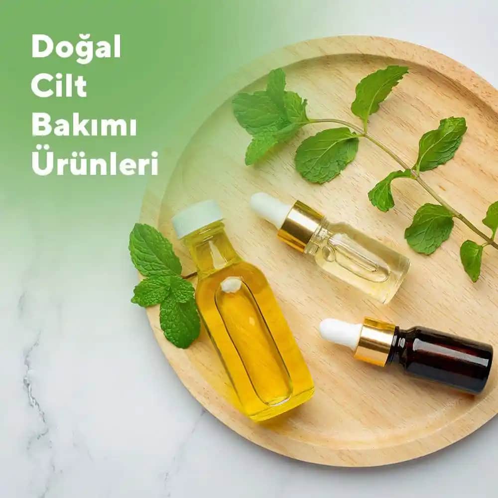 Doğal Cilt Bakımının Temel Prensipleri ve Güncel Trendler Hakkında Bilgilendirici Rehber