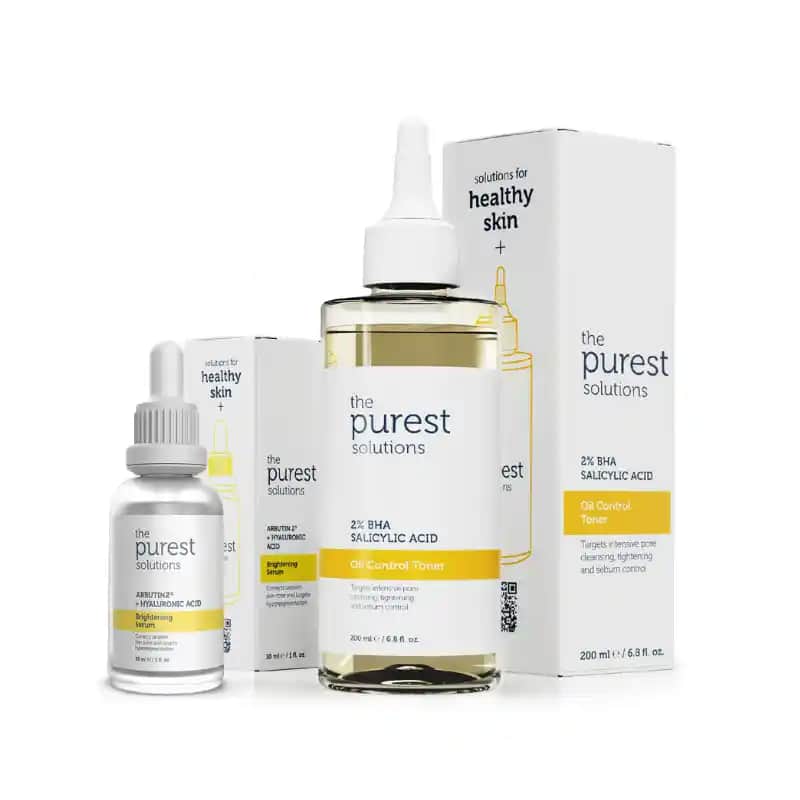 Doğal Kozmetiklerin Gücü ve Güvenilir Platformlar: The Purest Solutions ve Evdeeczane