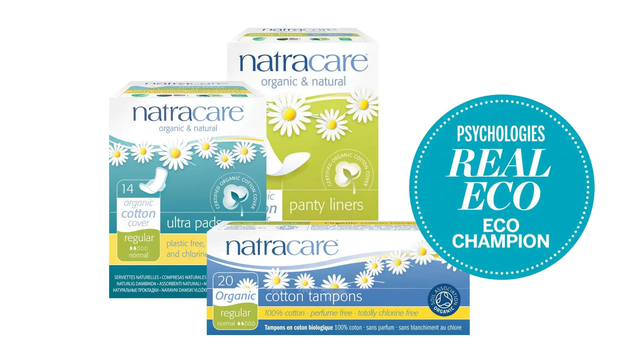 Doğal ve Organik Kozmetikler: Sürdürülebilir Güzellik Trendleri ve Natracare Markası