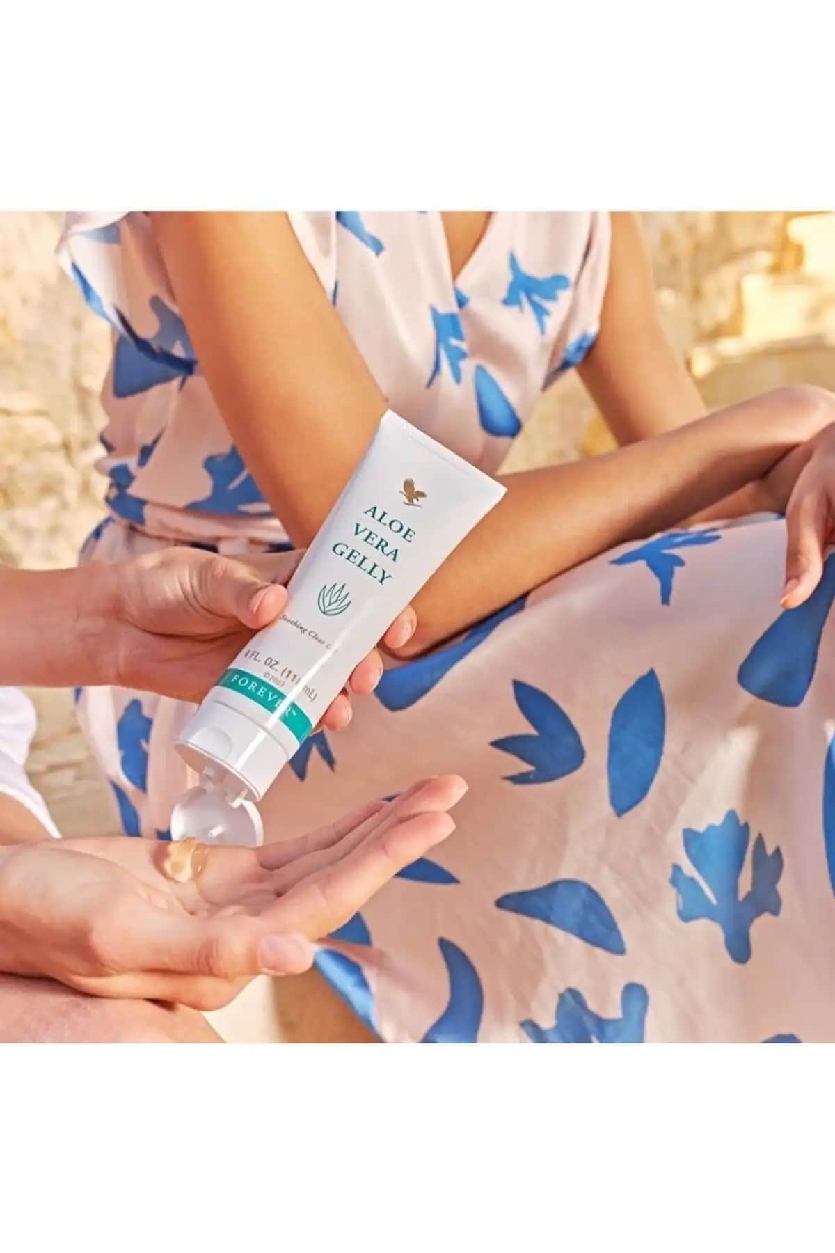 Doğal ve Sağlıklı Cilt İçin Forever Bitkisel Ürünler ve Güzellik Çözümleri