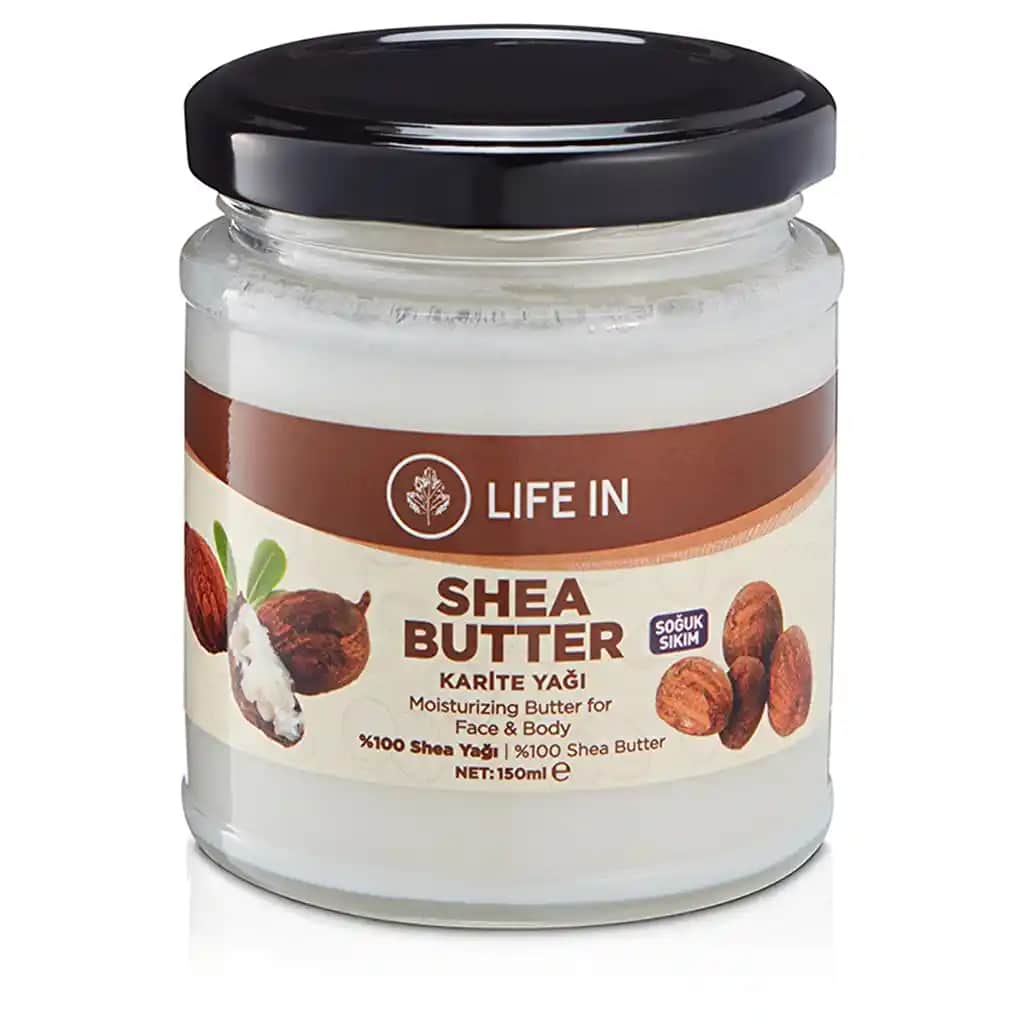 Doğal ve Ücretsiz Vücut Yağı Seçenekleri ve Cilt Bakımında Kullanımı