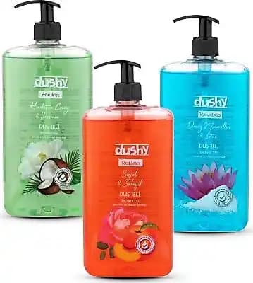 Doğru Duş Jeli Seçimi ve Cilt Bakımında En İyi Uygulamalar