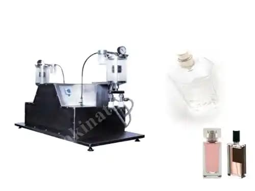 Dolum Parfüm Nedir ve Kozmetik Dünyasında Sürdürülebilirlik Sağlayan Bir Trend