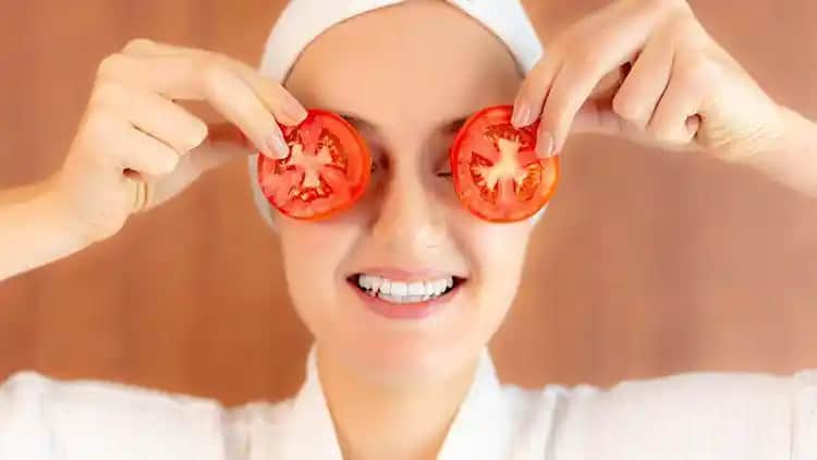 Domates Maskesi ile Doğal Güzellik ve Sağlıklı Cilt İçin Etkili Bakım Yöntemi
