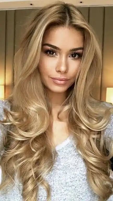 Dore Sarı Saç Rengi Kataloğu ve Uygun Ton Seçimi İçin Kapsamlı Rehber